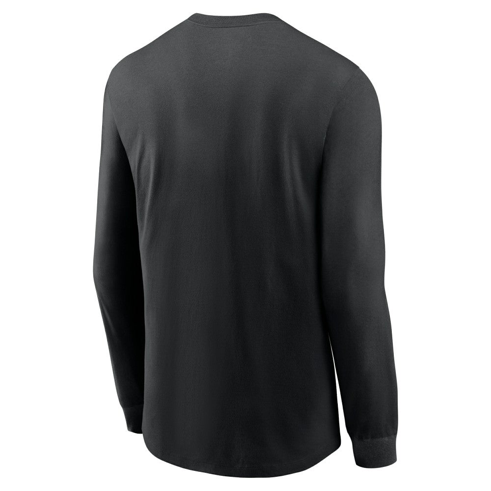 Minnesota Twins Nike Local Nickname Long Sleeve T-Shirt Online