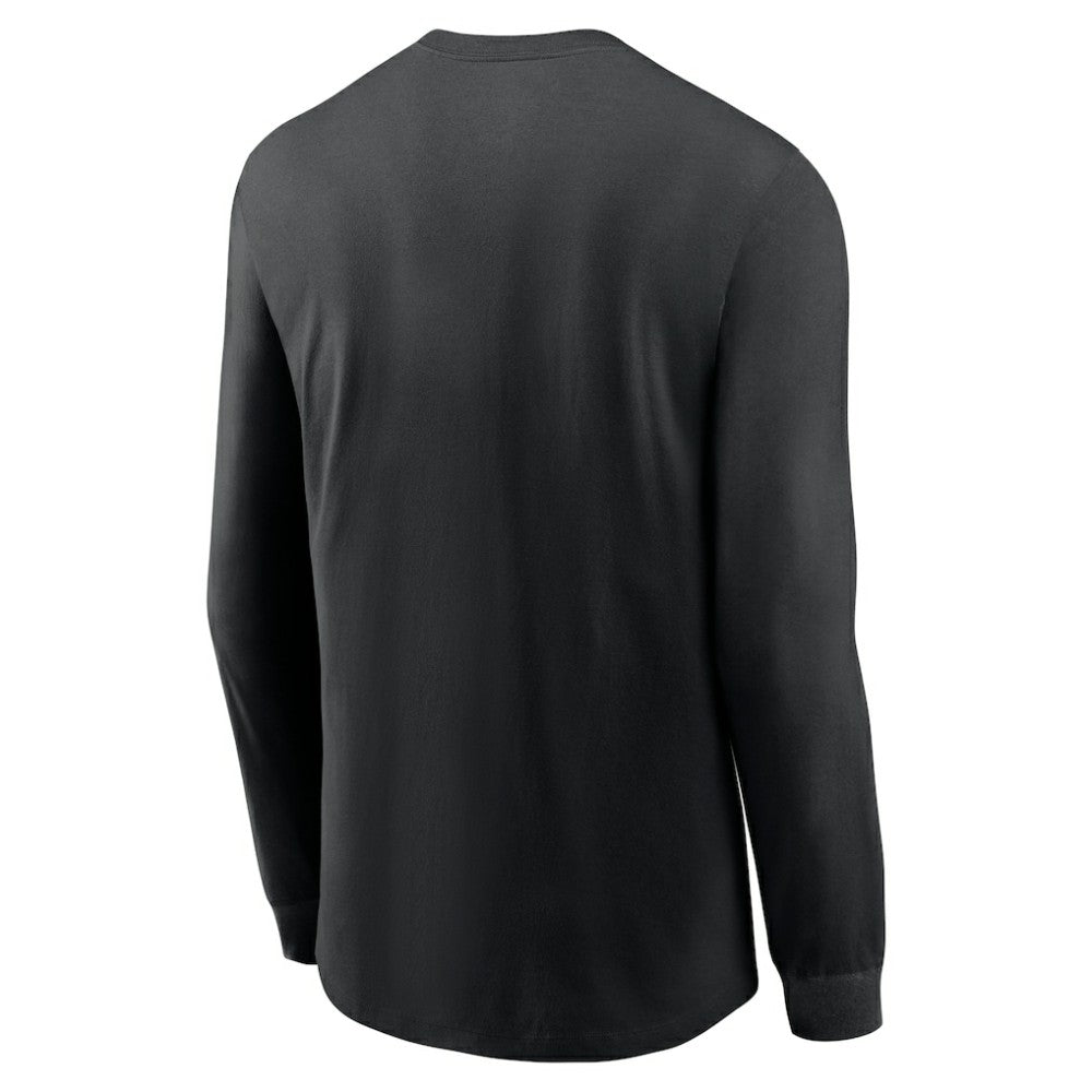 San Francisco Giants Nike Local Nickname Long Sleeve T-Shirt Online