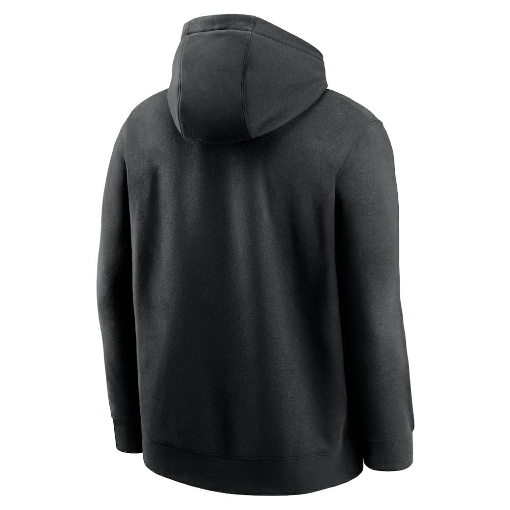 Chicago White Sox Nike Fashion Club Pullover Hoodie Discount
