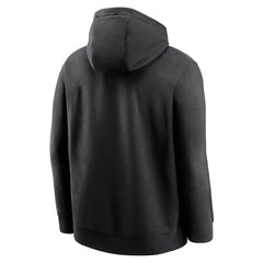 Chicago White Sox Nike Fashion Club Pullover Hoodie Discount
