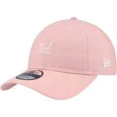 New Era - USMNT New Era Women's Throwback 9TWENTY Adjustable Hat - Pink