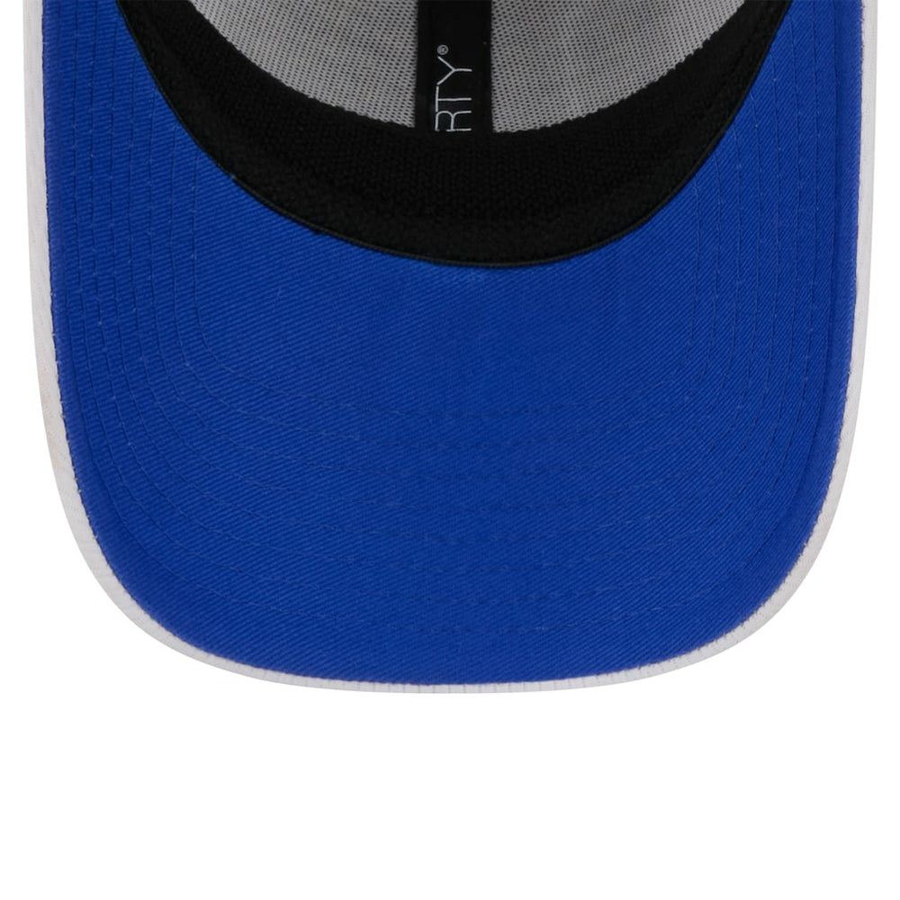 Los Angeles Rams New Era Breakers 39THIRTY Flex Hat - White - NFL