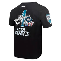 Jalen Hurts Philadelphia Eagles Pro Standard Fast Lane Name & Number Player T-Shirt - Black - NFL
