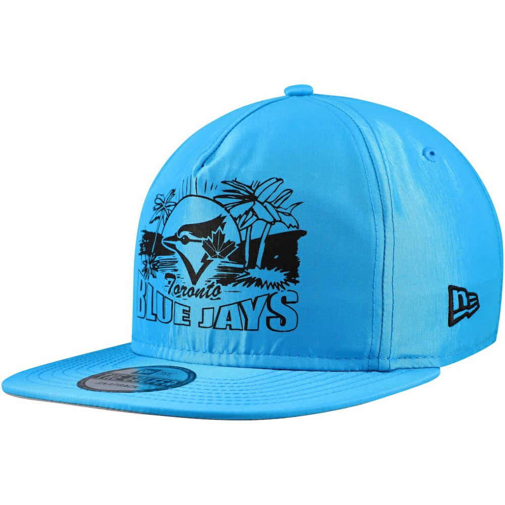 Toronto Blue Jays New Era Neon Golfer Snapback Hat Near Me