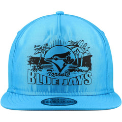 Toronto Blue Jays New Era Neon Golfer Snapback Hat Near Me