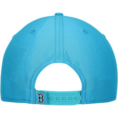 Boston Red Sox New Era Neon Golfer Snapback Hat Online