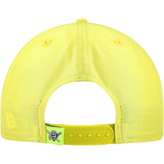 Pittsburgh Pirates New Era Neon Golfer Snapback Hat Online