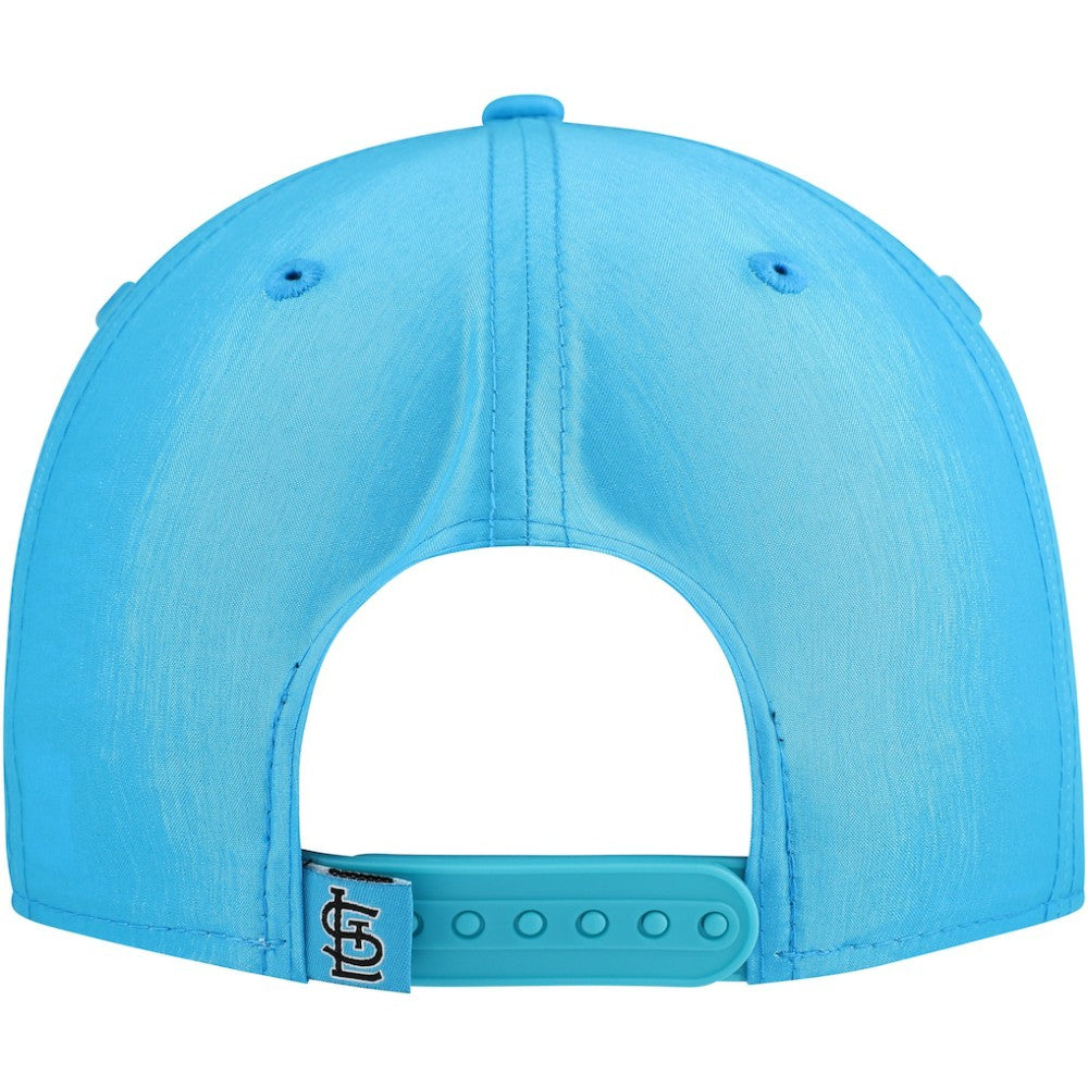 St. Louis Cardinals New Era Neon Golfer Snapback Hat Online