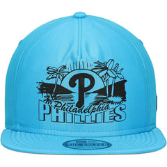 Philadelphia Phillies New Era Neon Golfer Snapback Hat Near Me