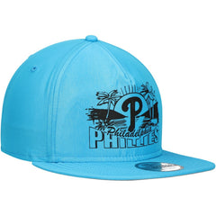 Philadelphia Phillies New Era Neon Golfer Snapback Hat Near Me
