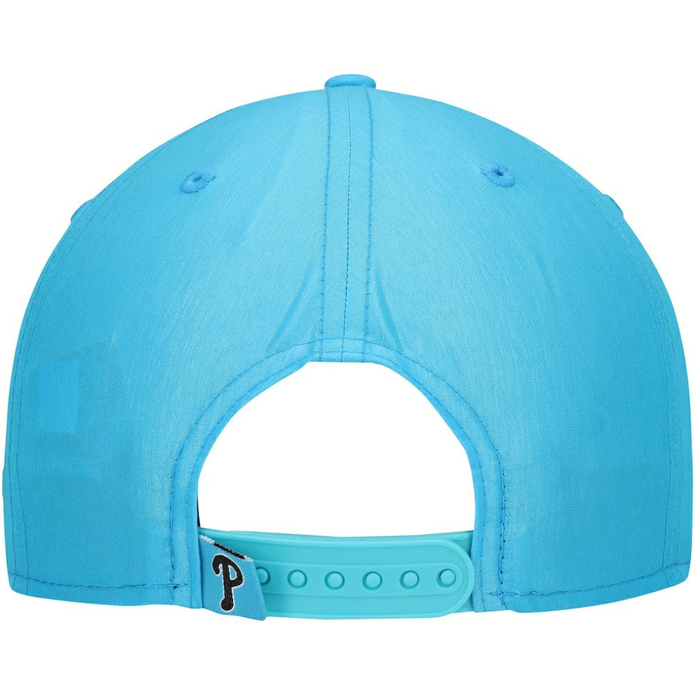 Philadelphia Phillies New Era Neon Golfer Snapback Hat Near Me