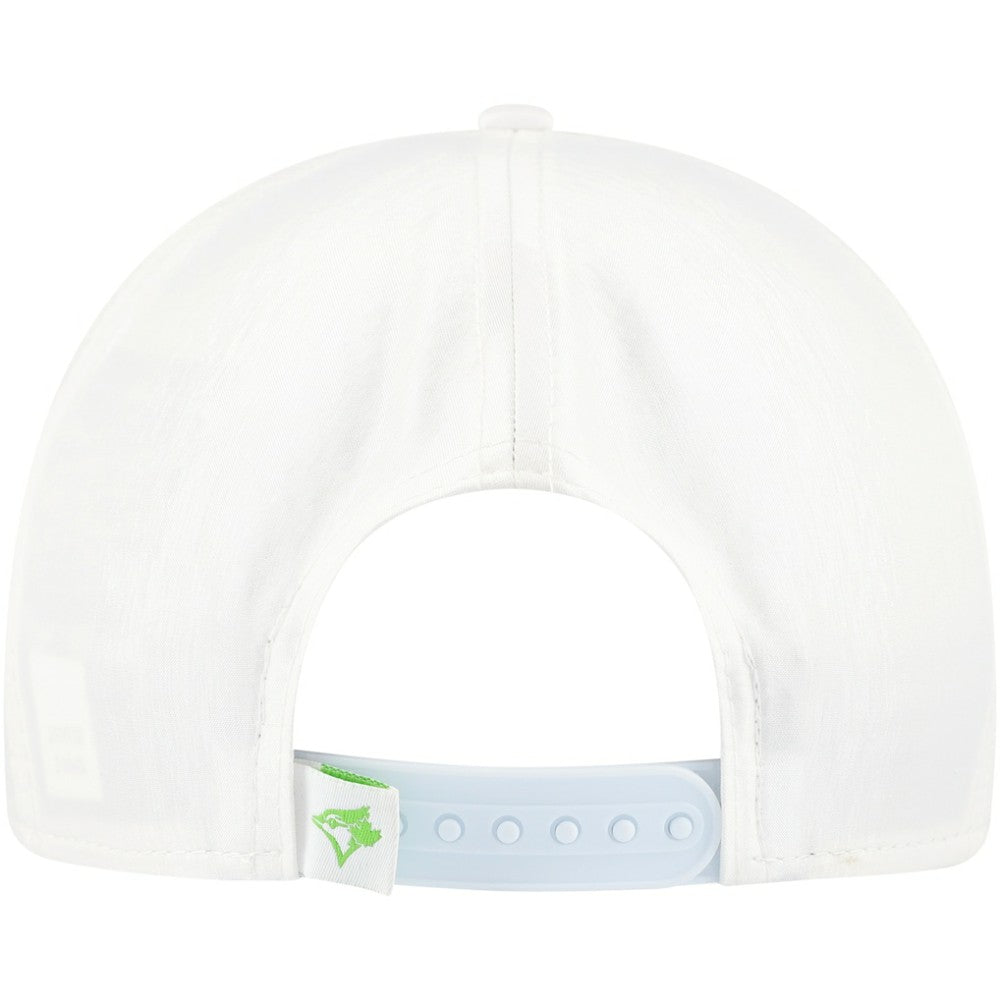 Toronto Blue Jays New Era Spring Spectrum Golfer Snapback Hat Online