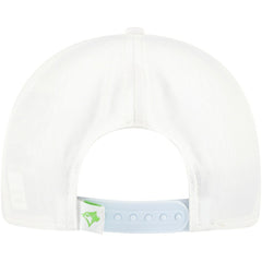 Toronto Blue Jays New Era Spring Spectrum Golfer Snapback Hat Online