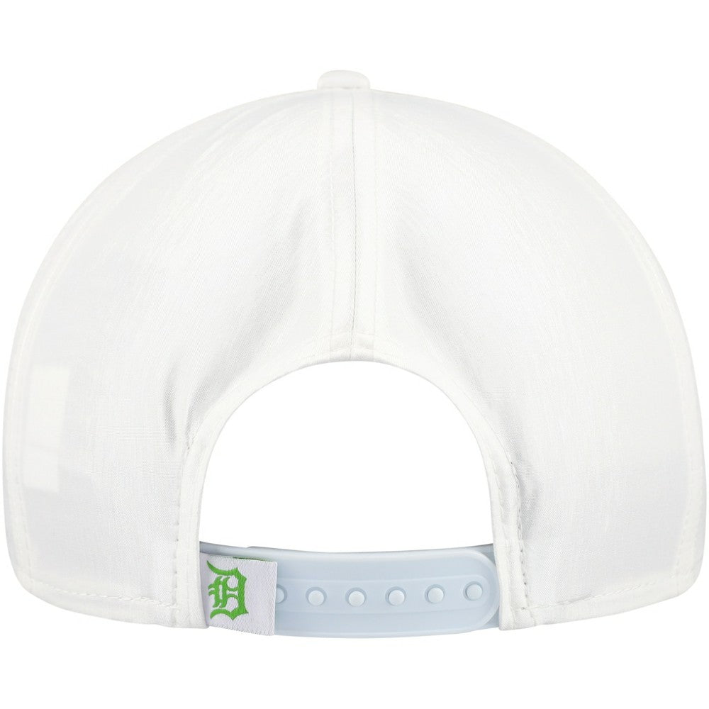 Detroit Tigers New Era Spring Spectrum Golfer Snapback Hat Online