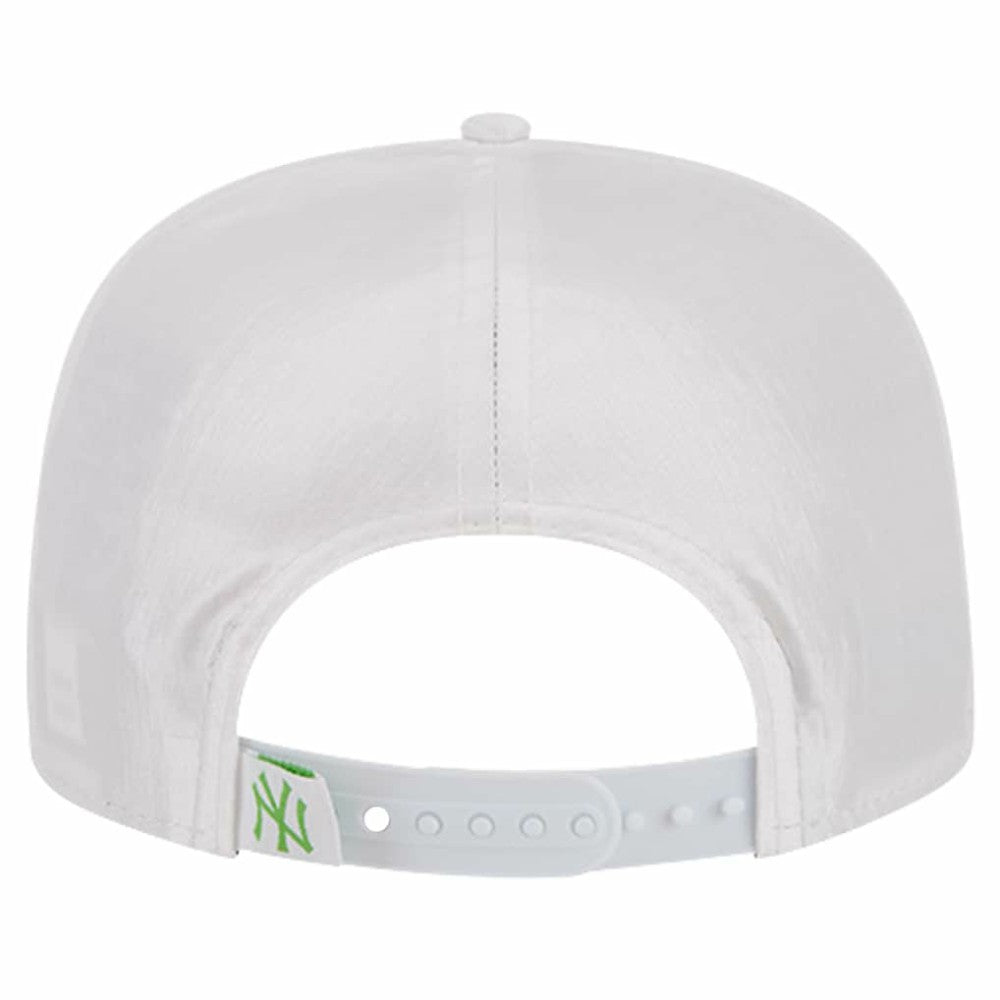 New York Yankees New Era Spring Spectrum Golfer Snapback Hat Sale