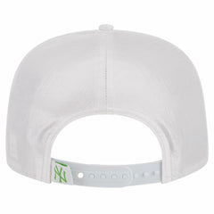 New York Yankees New Era Spring Spectrum Golfer Snapback Hat Sale