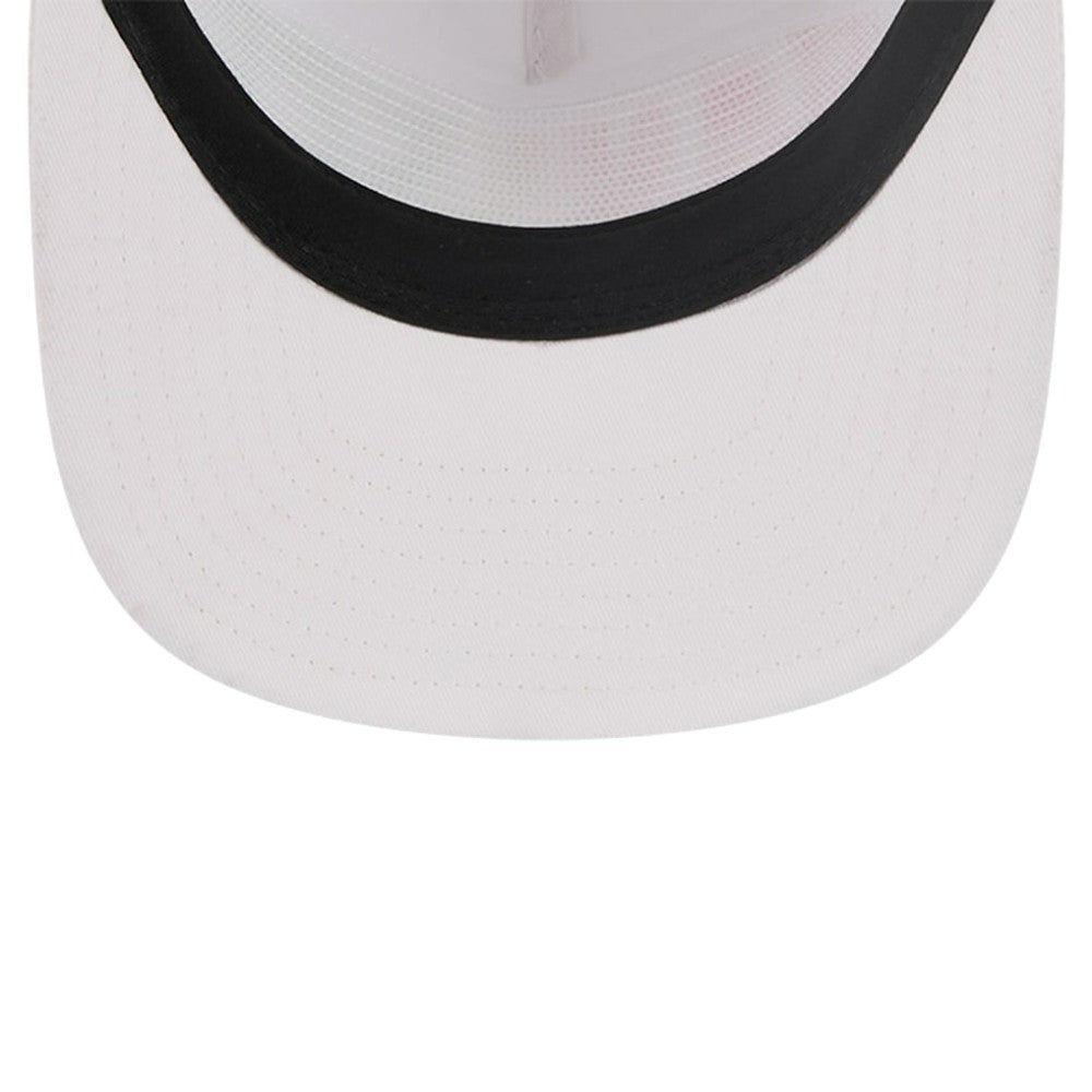 New York Yankees New Era Spring Spectrum Golfer Snapback Hat Sale