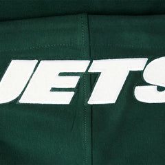 Ahmad Sauce Gardner New York Jets Pro Standard Player Name & Number Hoodie T-Shirt - Green - NFL