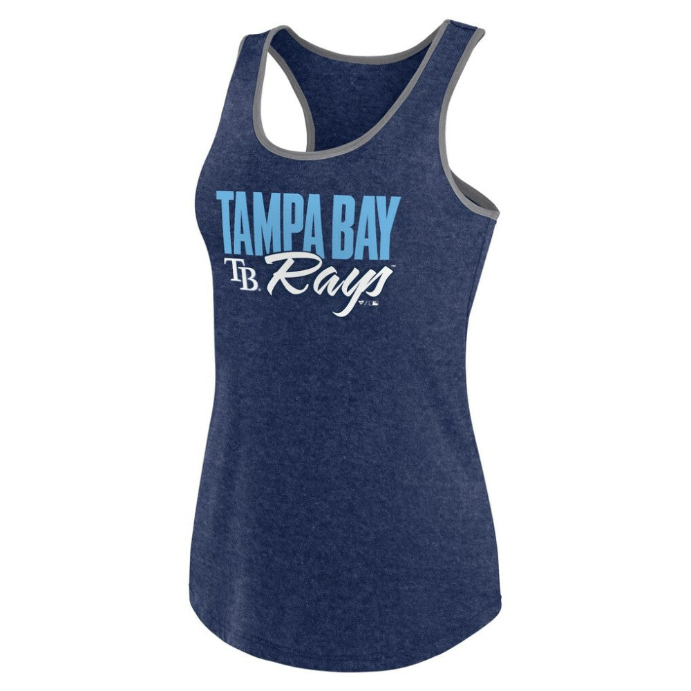 Tampa Bay Rays Profile Women's Plus Size Tank Top Near Me