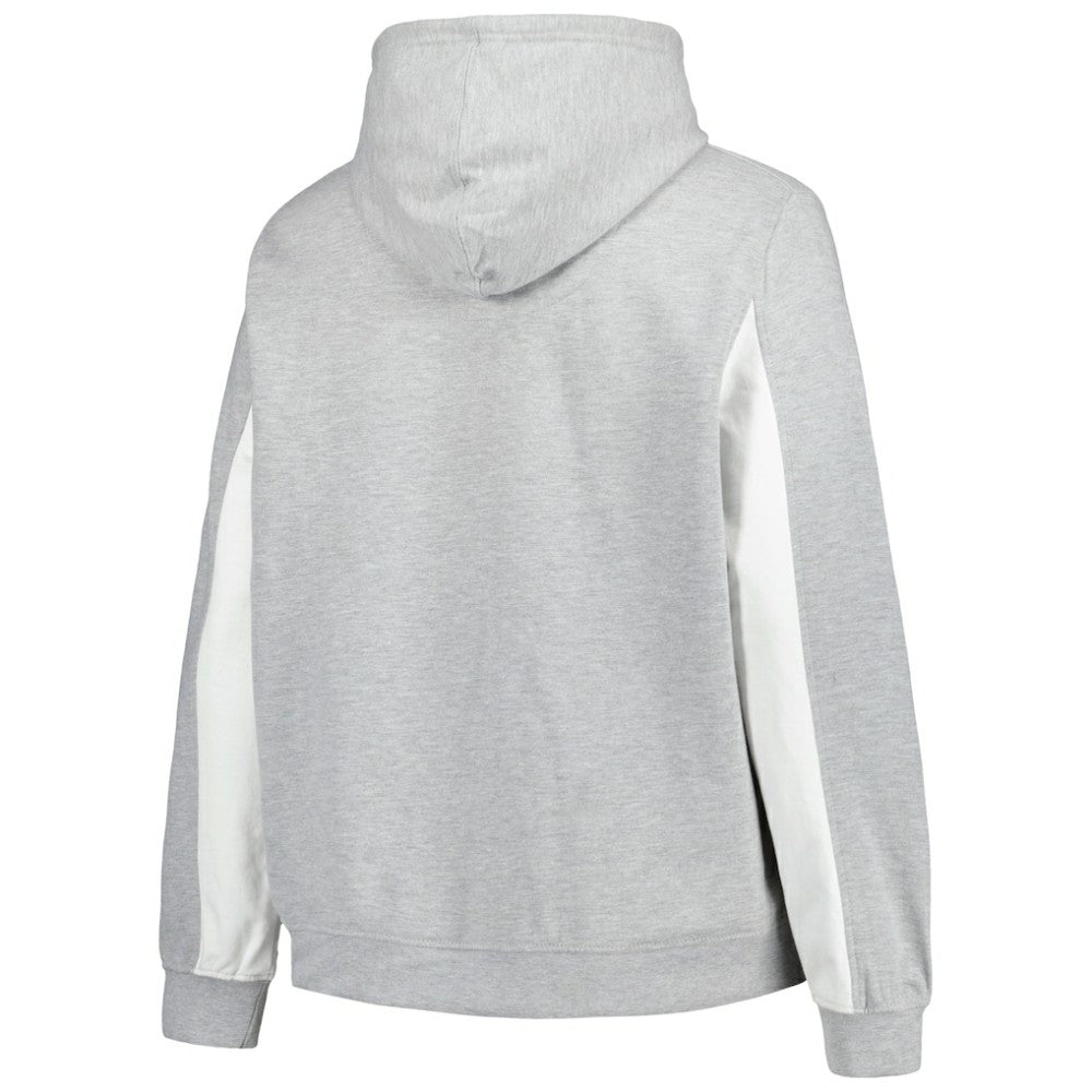 Profile San Diego Padres Women's Plus Size Pullover Hoodie Discount