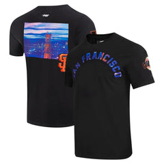 San Francisco Giants Pro Standard Cityscape T-Shirt for sale