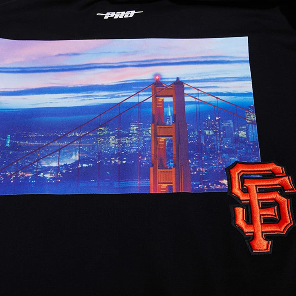 San Francisco Giants Pro Standard Cityscape T-Shirt for sale