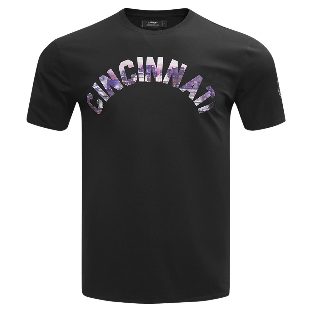 Cincinnati Reds Pro Standard Cityscape T-Shirt Sale