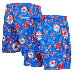 Boston Red Sox Pro Standard Toss Logo Woven Shorts Sale
