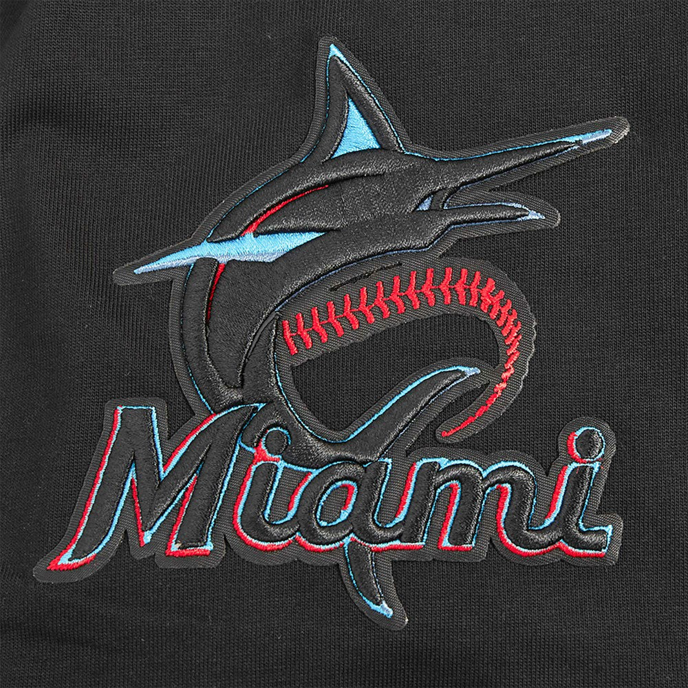 Miami Marlins Pro Standard Oversized City Tour T-Shirt Near Me