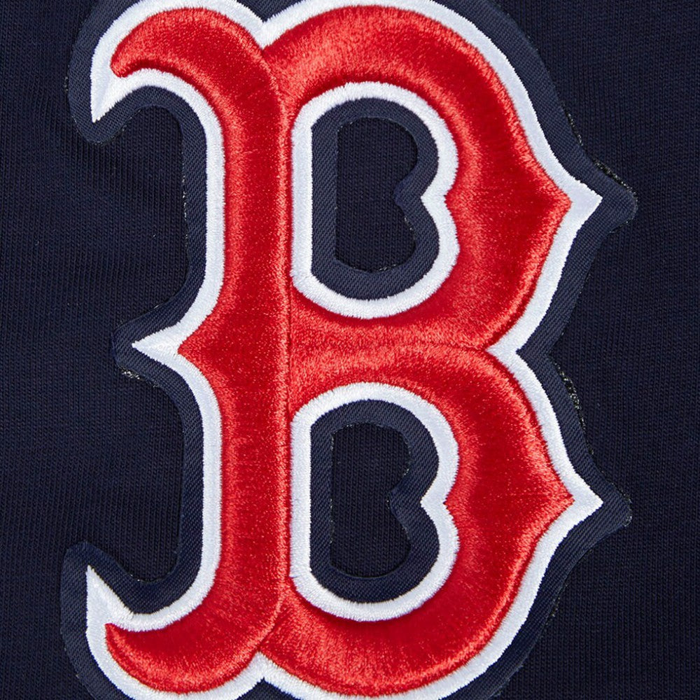 Boston Red Sox Pro Standard Oversized City Tour T-Shirt Outlet