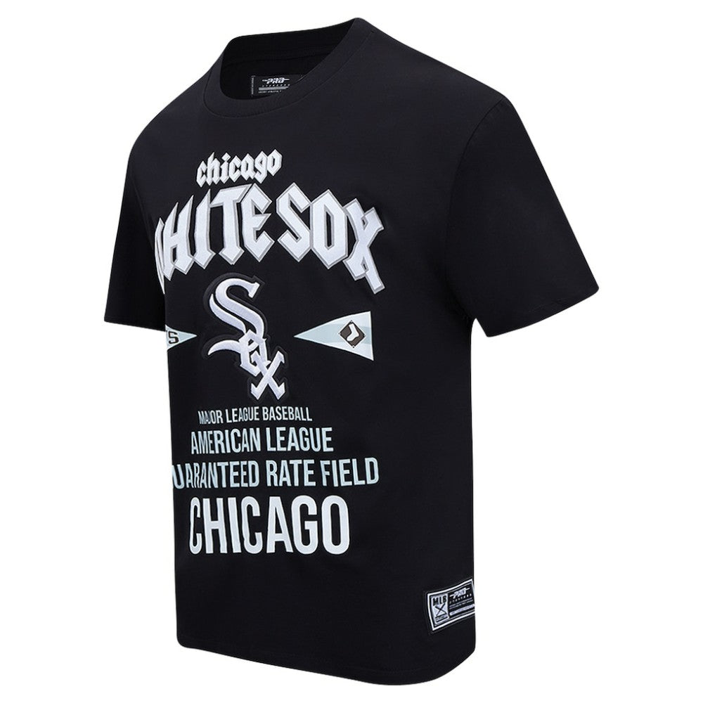 Chicago White Sox Pro Standard Oversized City Tour T-Shirt Online