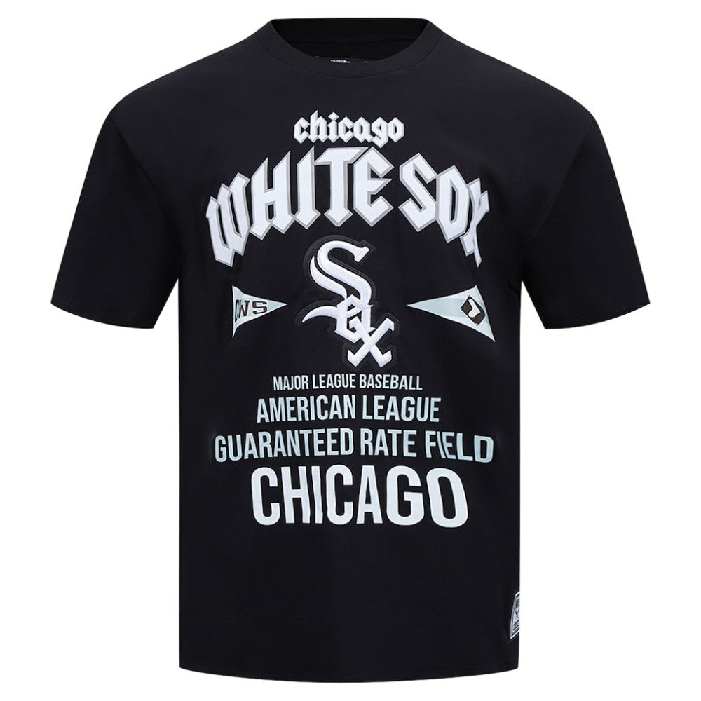 Chicago White Sox Pro Standard Oversized City Tour T-Shirt Online
