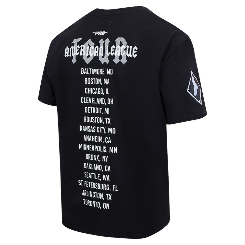 Chicago White Sox Pro Standard Oversized City Tour T-Shirt Online