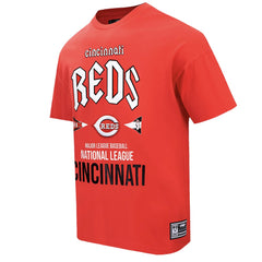 Cincinnati Reds Pro Standard Oversized City Tour T-Shirt Sale