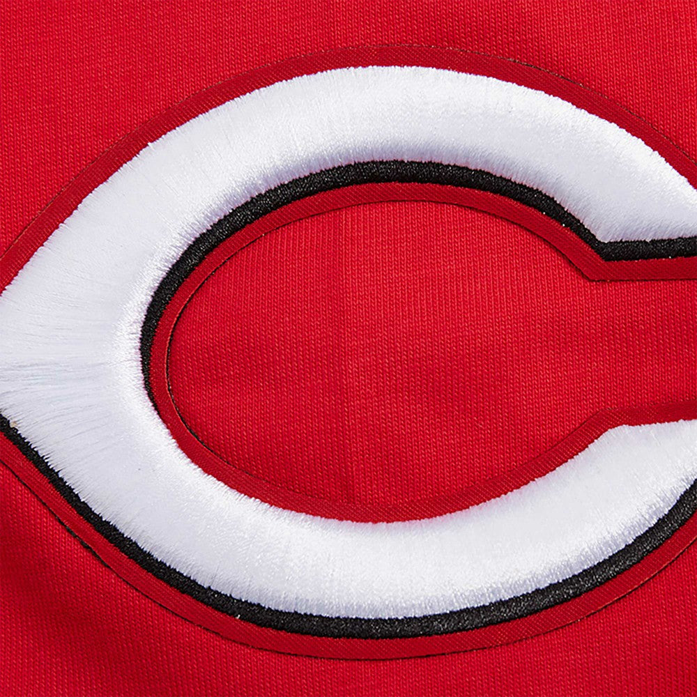 Cincinnati Reds Pro Standard Oversized City Tour T-Shirt Sale