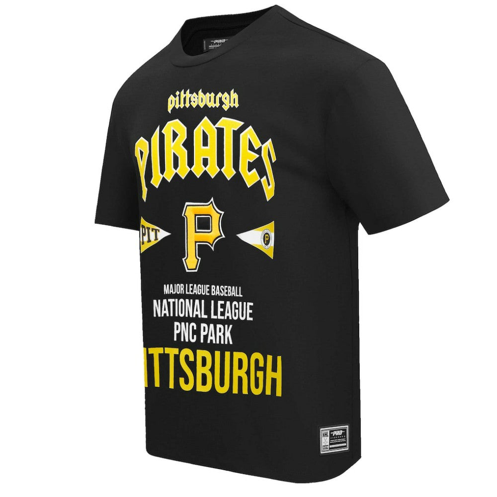 Pittsburgh Pirates Pro Standard Oversized City Tour T-Shirt Sale