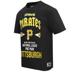Pittsburgh Pirates Pro Standard Oversized City Tour T-Shirt Sale