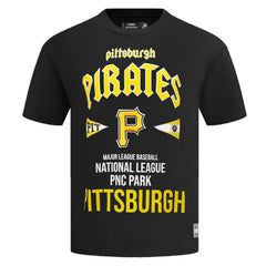 Pittsburgh Pirates Pro Standard Oversized City Tour T-Shirt Sale