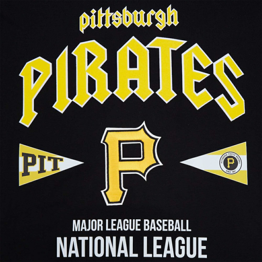 Pittsburgh Pirates Pro Standard Oversized City Tour T-Shirt Sale