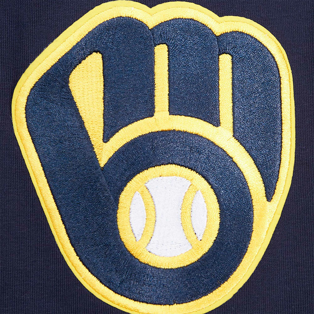 Milwaukee Brewers Pro Standard Oversized City Tour T-Shirt Sale