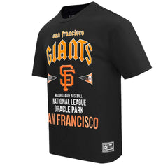 San Francisco Giants Pro Standard Oversized City Tour T-Shirt Sale
