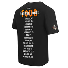 San Francisco Giants Pro Standard Oversized City Tour T-Shirt Sale