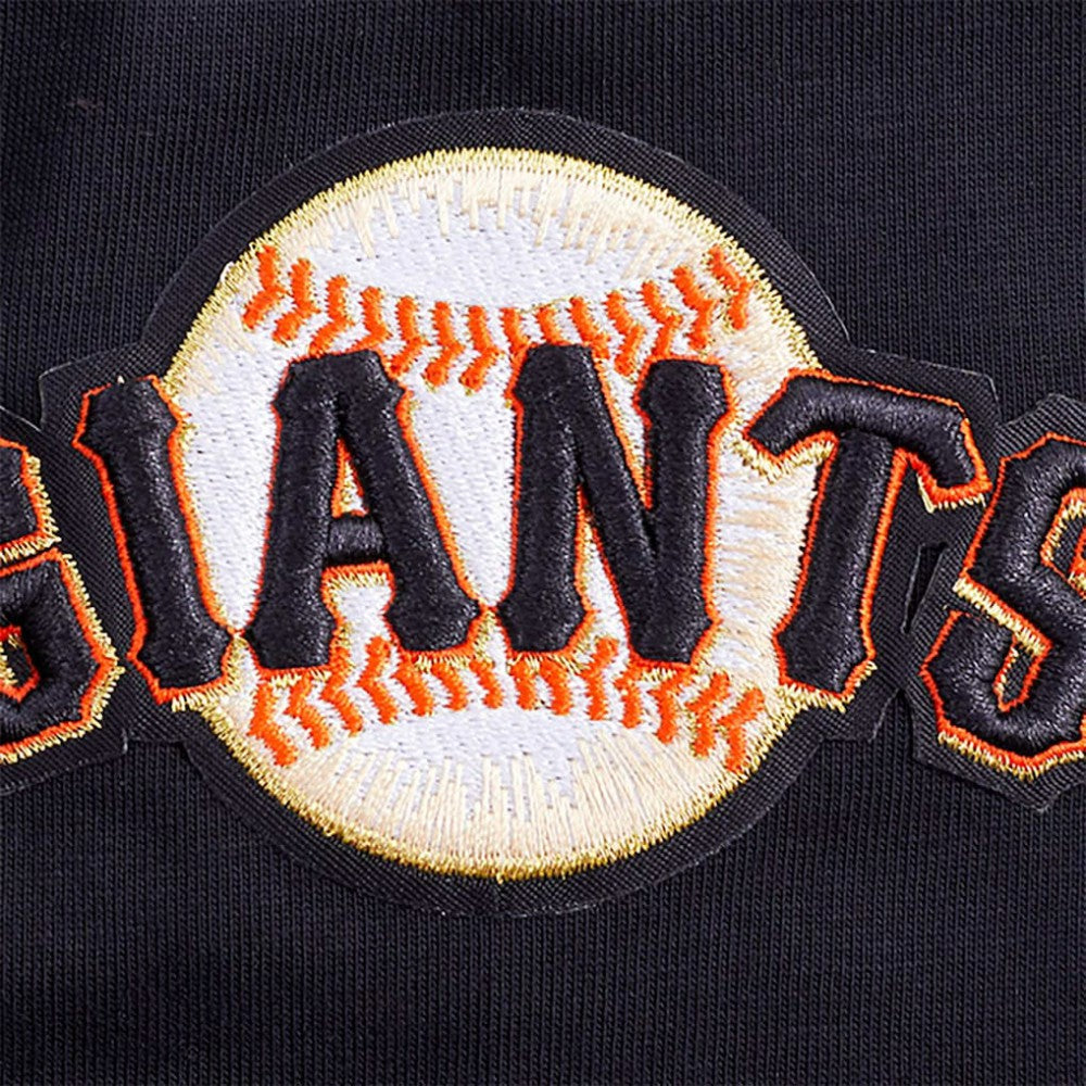 San Francisco Giants Pro Standard Oversized City Tour T-Shirt Sale