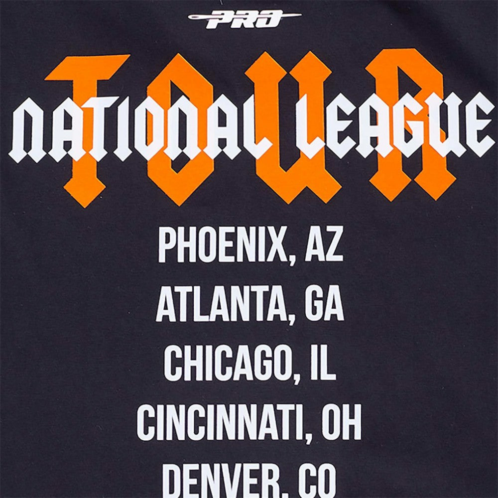 San Francisco Giants Pro Standard Oversized City Tour T-Shirt Sale