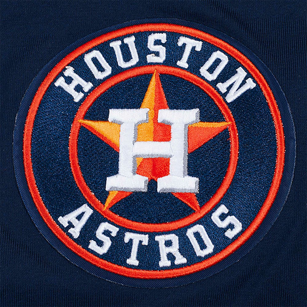 Houston Astros Pro Standard Oversized City Tour T-Shirt Discount