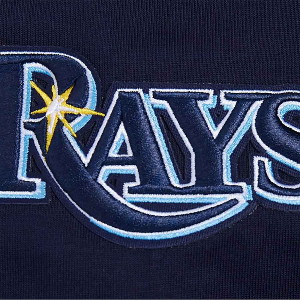 Tampa Bay Rays Pro Standard Oversized City Tour T-Shirt Near Me