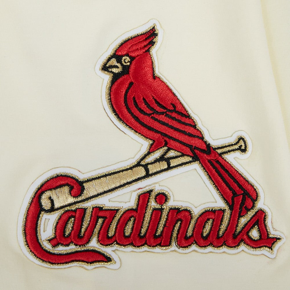St. Louis Cardinals Pro Standard Club Member Badge T-Shirt Near Me