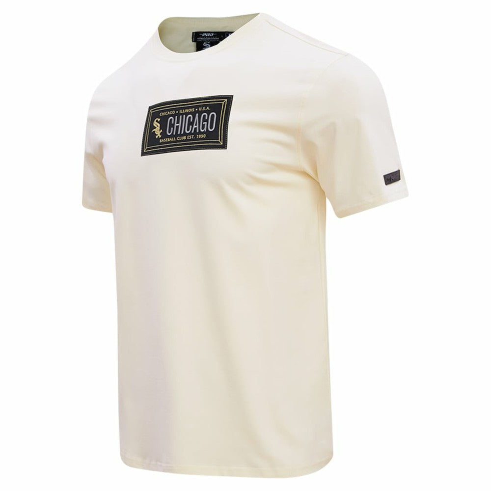 Chicago White Sox Pro Standard Club Member Badge T-Shirt Outlet