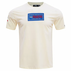 Philadelphia Phillies Pro Standard Club Member Badge T-Shirt Outlet