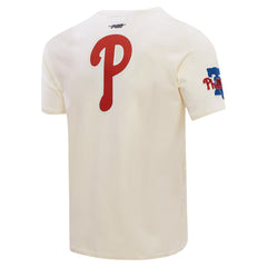 Philadelphia Phillies Pro Standard Club Member Badge T-Shirt Outlet